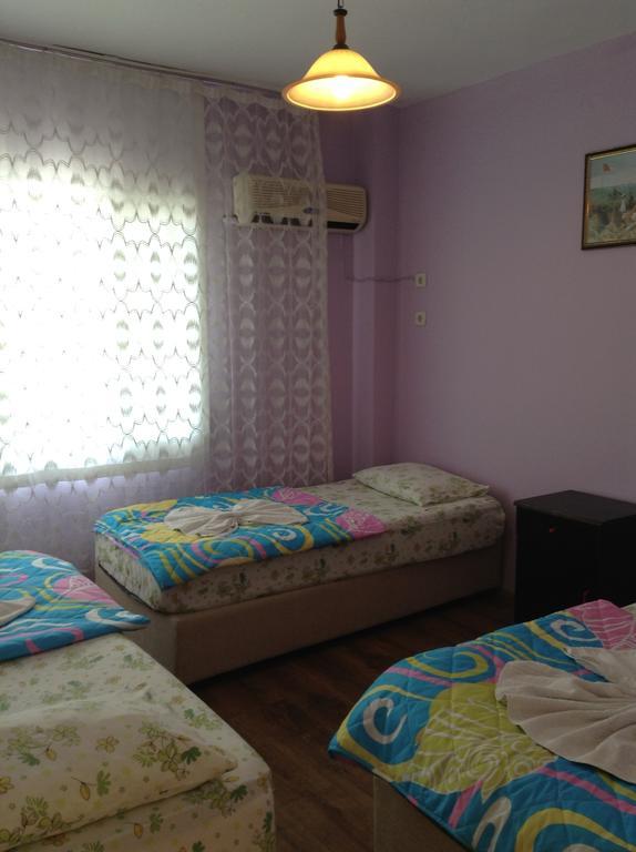 Nur Pension Selçuk Camera foto