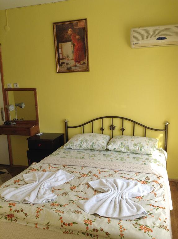Nur Pension Selçuk Camera foto