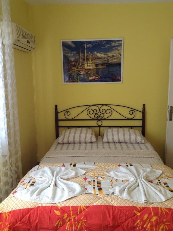 Nur Pension Selçuk Camera foto