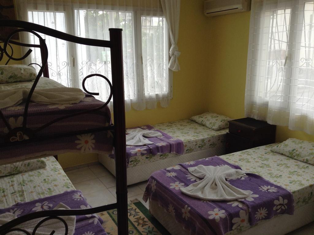 Nur Pension Selçuk Camera foto