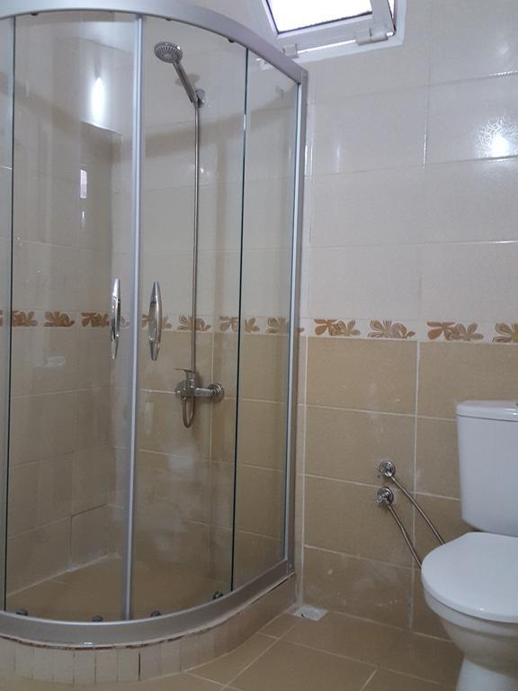 Nur Pension Selçuk Camera foto
