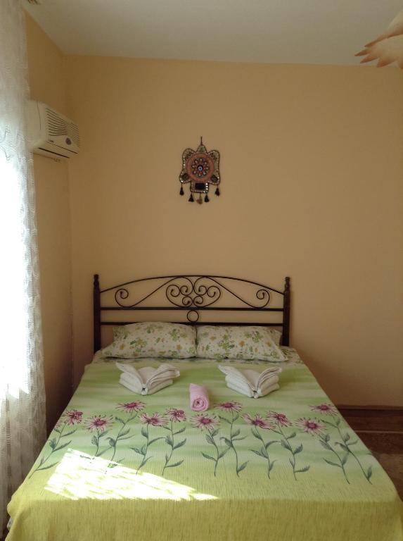Nur Pension Selçuk Camera foto