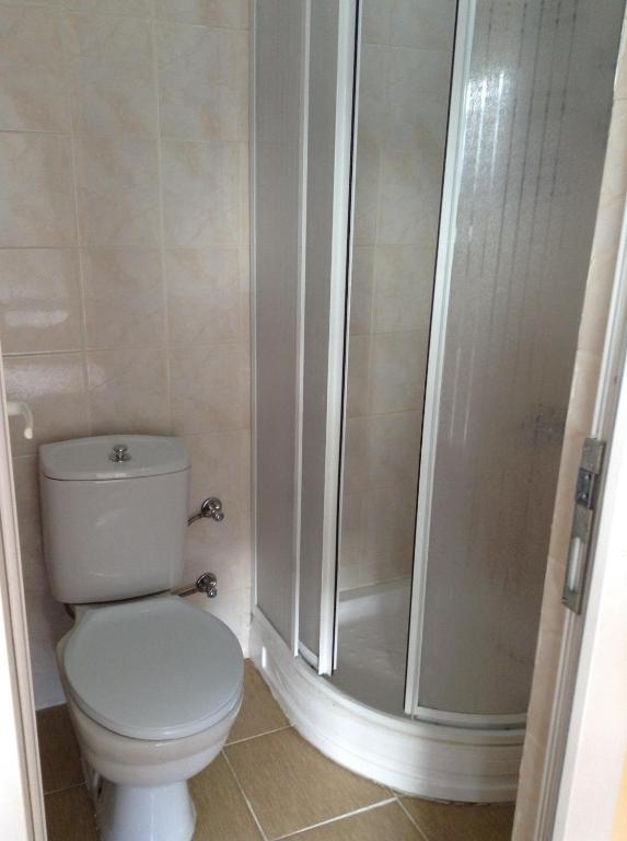Nur Pension Selçuk Esterno foto